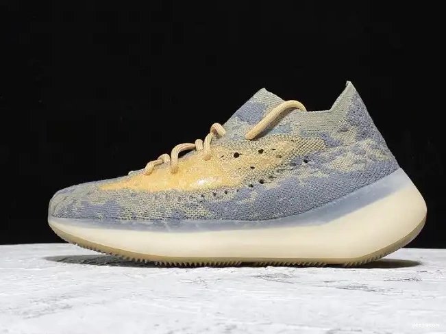 Yeezy FX9764 Mist Adidas 380 Boost 0506